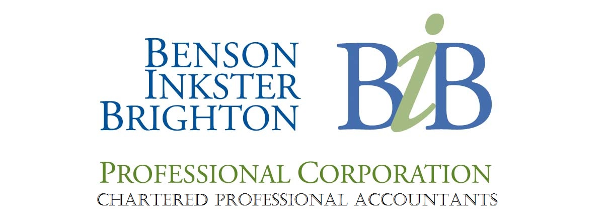 Benson Inkster Brighton Professional Corporation