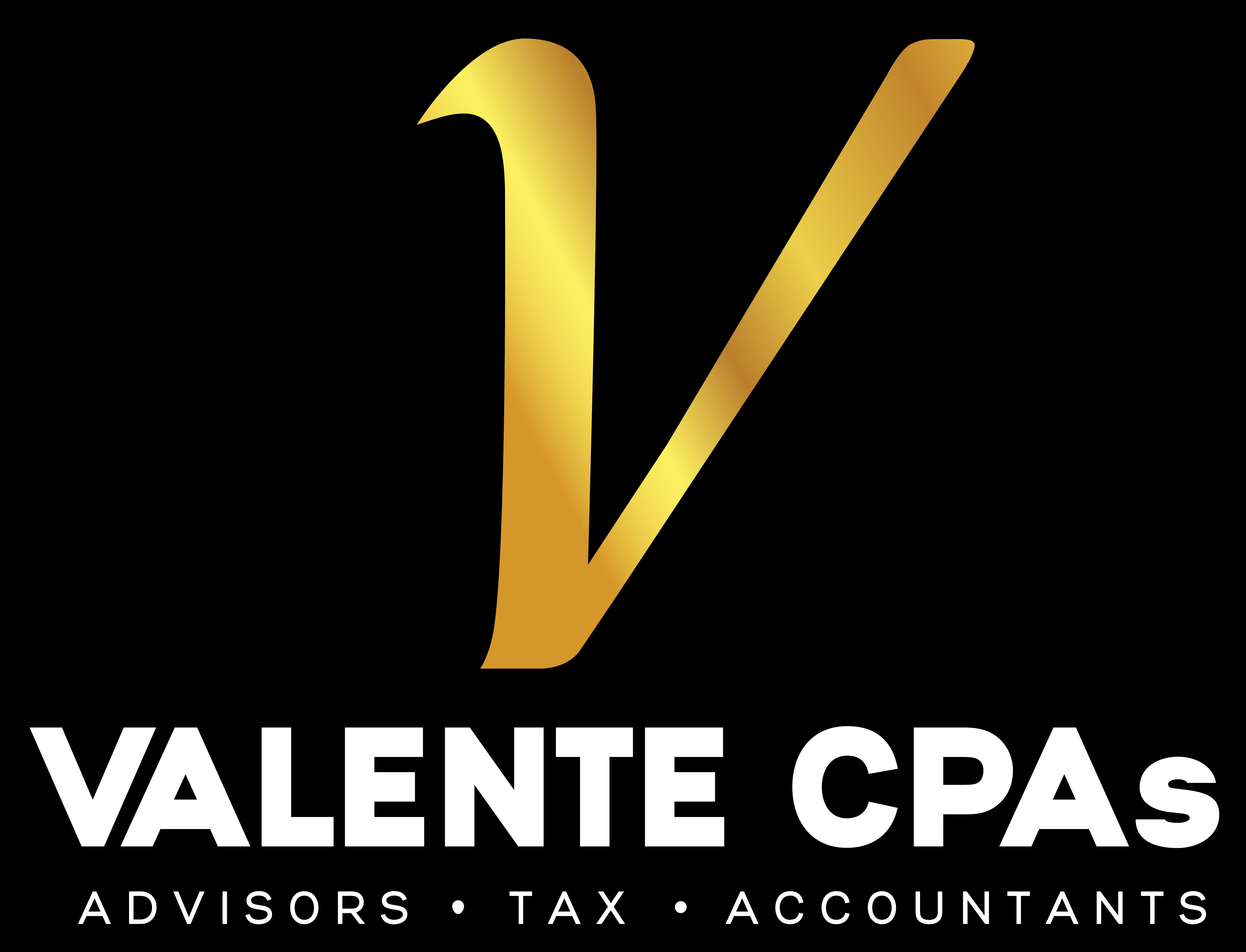 Valente CPAs Chartered Professional Accountants