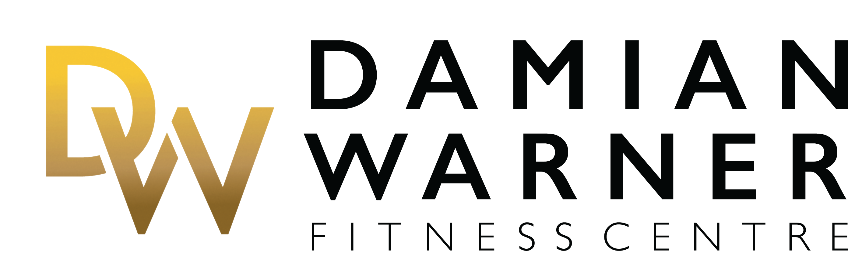 Damian Warner Fitness