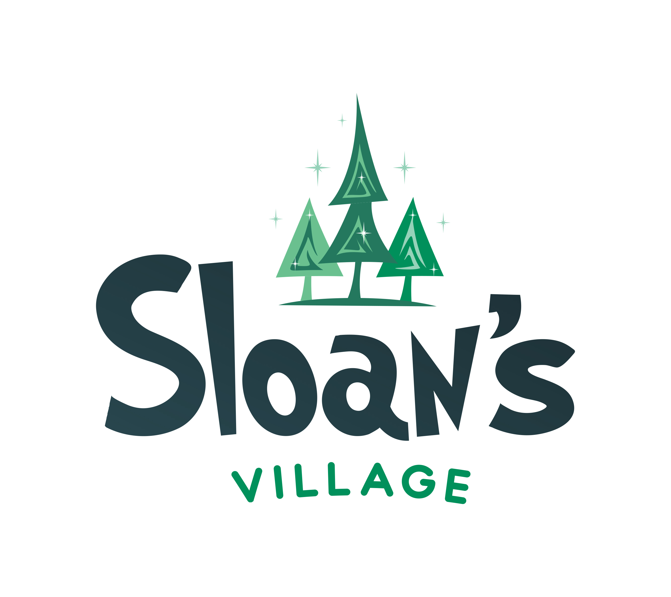 Sloans Village Inc.